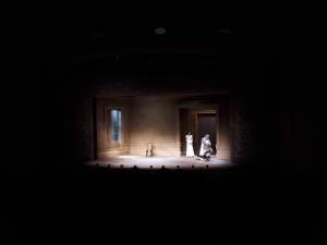 Cecilia Suárez en Después de Casa de Muñecas