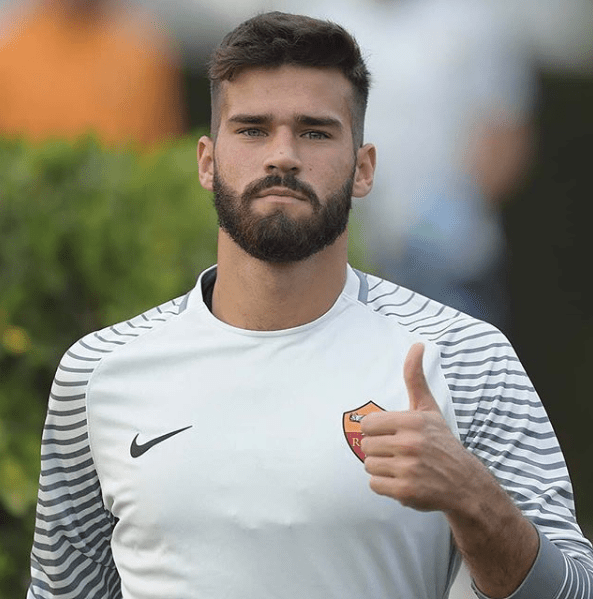 alisson-becker