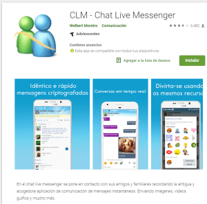 descargar-msn-messenger