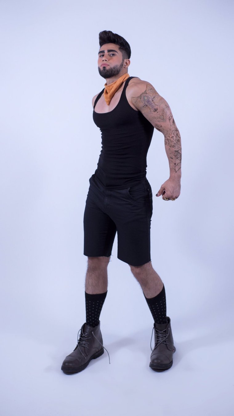 isbo-la-academia-video