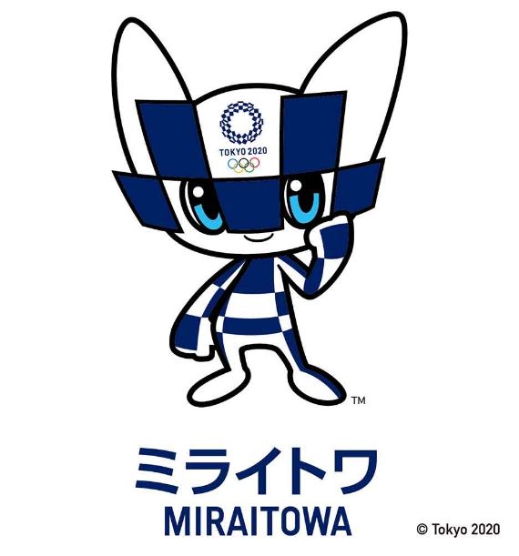 mascota-tokio-2020-significado