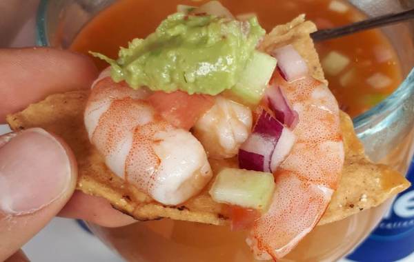 Mi Gusto Es Restaurante - Fotos