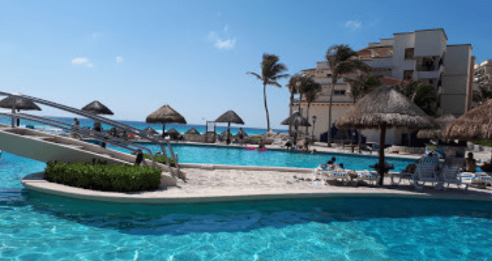 Mejores hoteles todo incluido de México