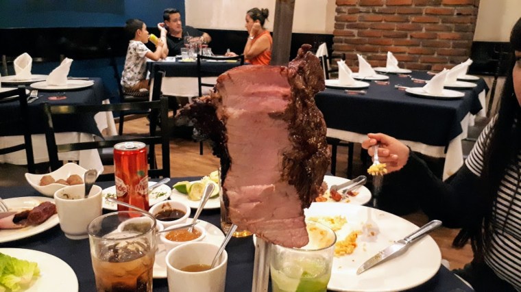 Brasileiríssimo Satélite