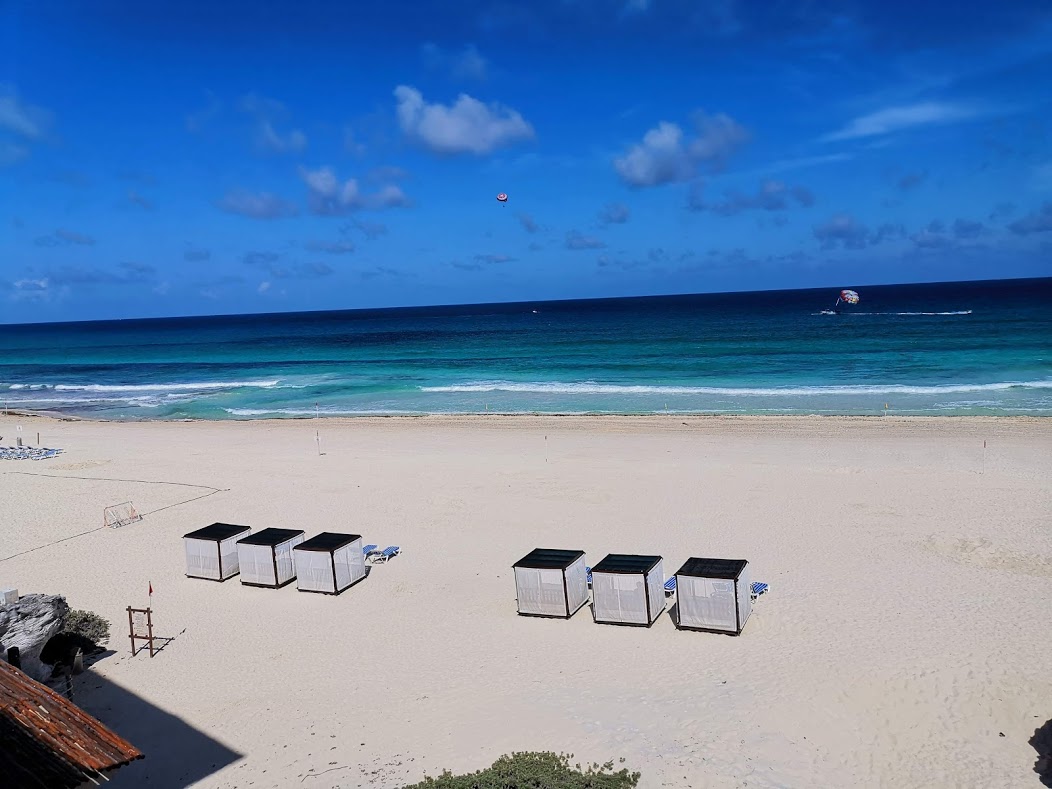 Grand Park Royal Cancún Playa