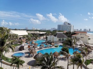 Grand Park Royal Cancún 2019