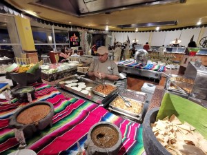 Grand Park Royal Cancún Opiniones