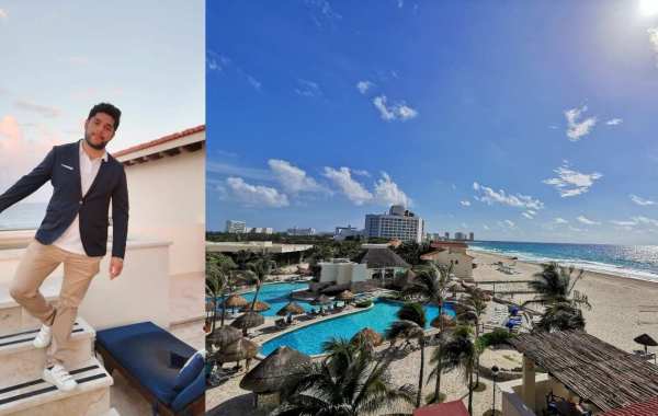 Hotel Park Royal Cancún Fotos