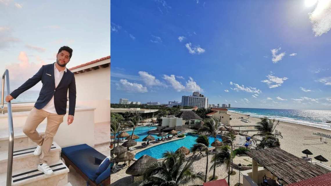 Hotel Park Royal Cancún Fotos