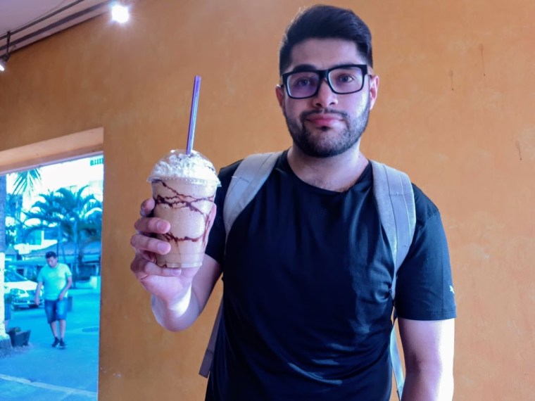 Comer en Puerto Vallarta 2019