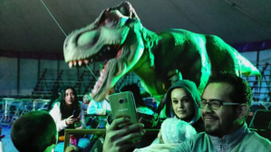 Circo Hermanos Corona Fotos 