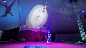 Circo Hermanos Corona Precios