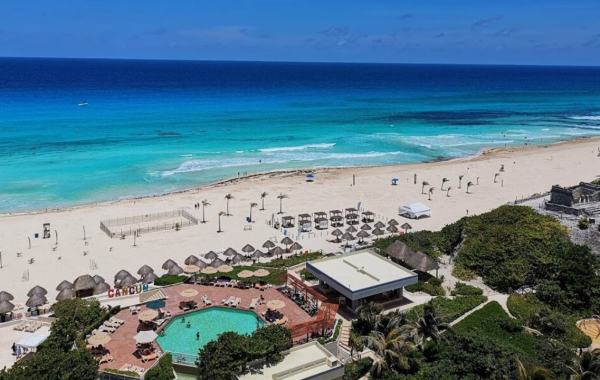 Hotel Park Royal Cancún - Fotos