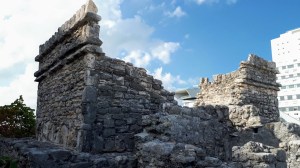 Hoteles Park Royal El Aalacrán