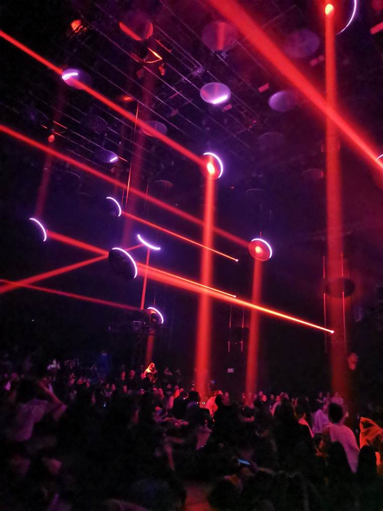 Skalar Fronton México