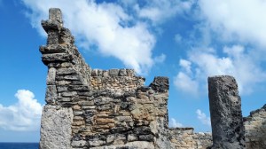 Hoteles en el Mar Caribe