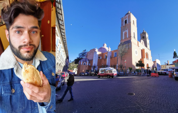 Pastes en Real del Monte: los mejores y más deliciosos