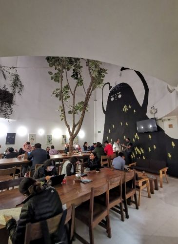 Blend Station Precios - accesibles para una buena comida