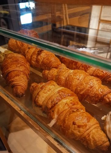 Desayuno Condesa CDMX