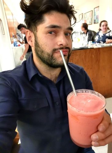 Donde desayunar en la Condesa barato