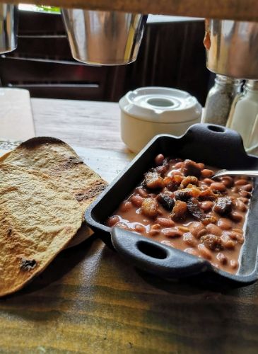 La Vicenta opiniones