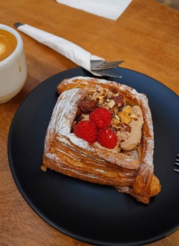 Restaurantes en la Condesa