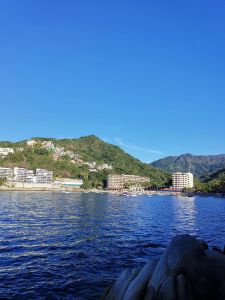 Barceló Puerto Vallarta playa de Mismaloya
