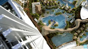 Comercial Jennifer Lopez en el Super Bowl