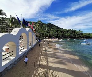 Hotel todo incluido Barceló