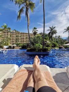 Hoteles Barceló reservaciones