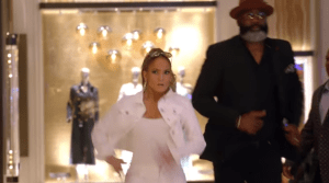 Jennifer Lopez en el Super Bowl - Anuncio