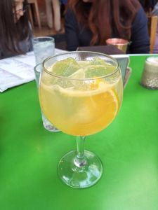 La Zaranda Miravalle Horarios 