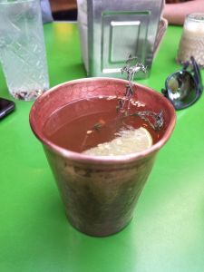 La Zaranda Miravalle teléfono