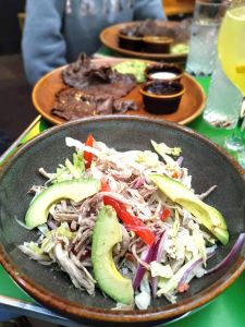 Restaurante La Zaranda Opiniones