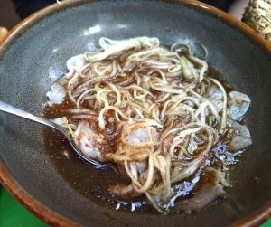 Restaurante La Zaranda sucursales