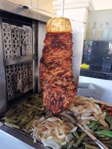 Tacos Barceló Puerto Vallarta