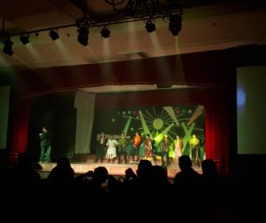 Teatro La Joya de Mismaloya