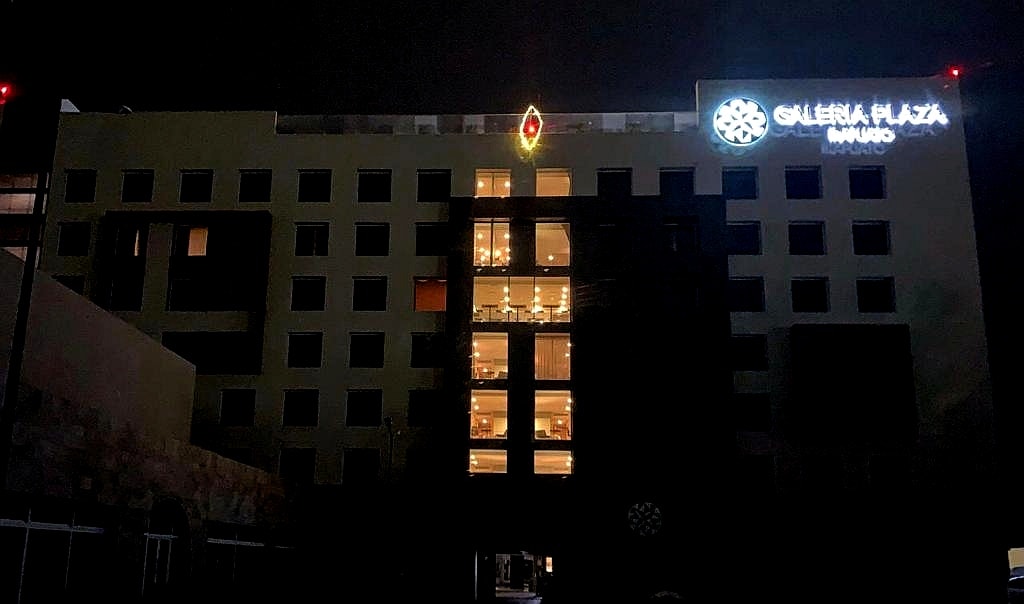 Galería Plaza Irapuato