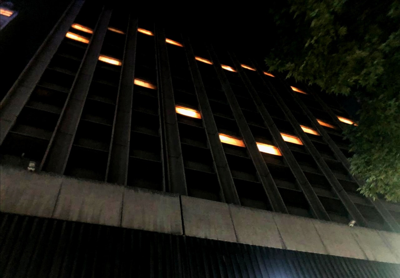 Galería Plaza Reforma