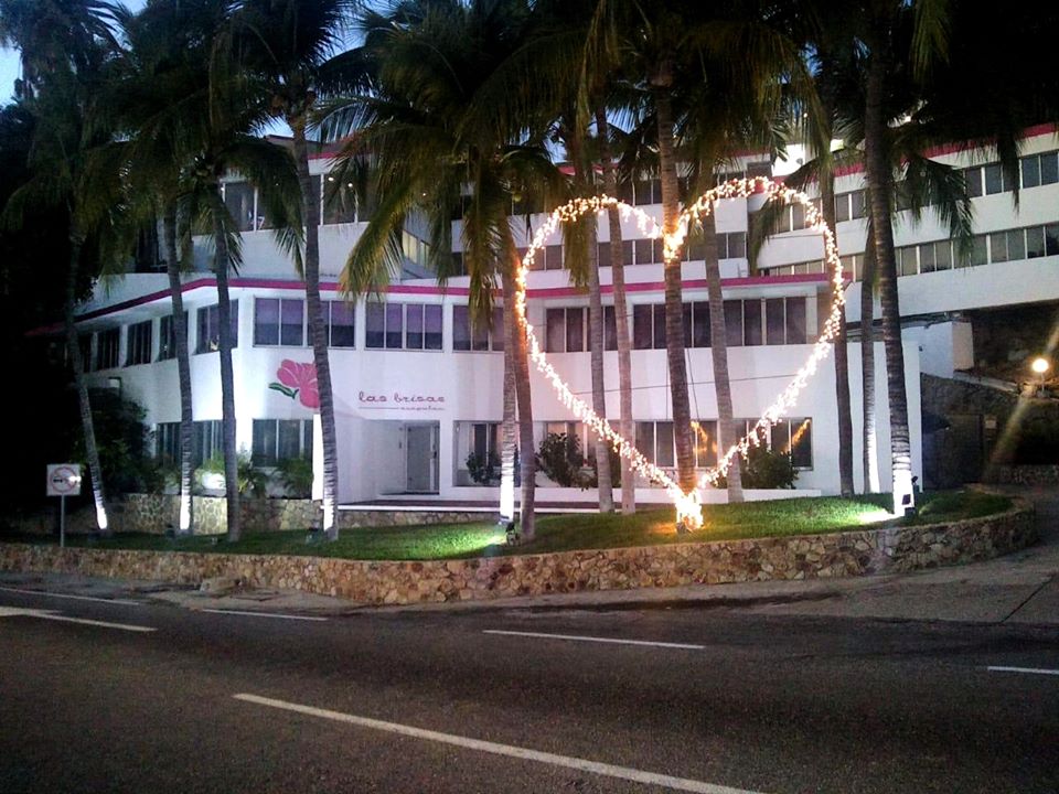 Las Brisas Acapulco