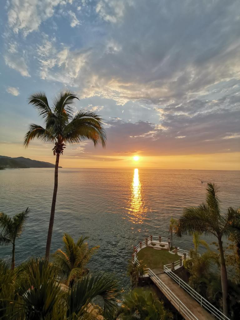 Restaurantes en Puerto Vallarta