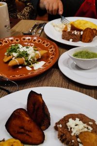 Brunch Dominical Marriott