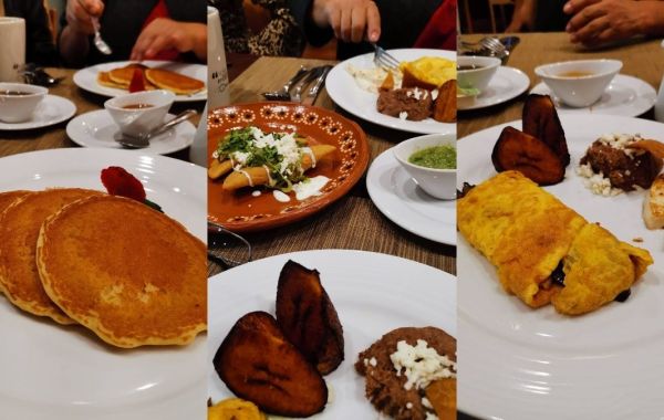 Restaurant Condimento