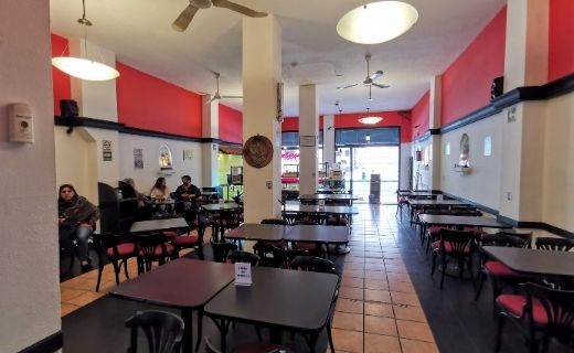 El Campirano Bolivar