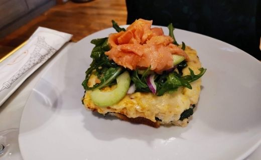 Maison Kayser México