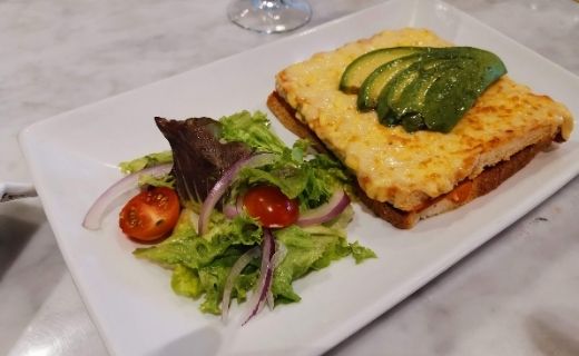 Promociones Maison Kayser