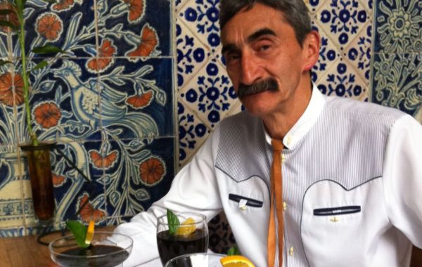 ¿quién fue Yuri de Gortari?