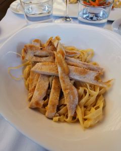 Restaurantes comida mediterránea