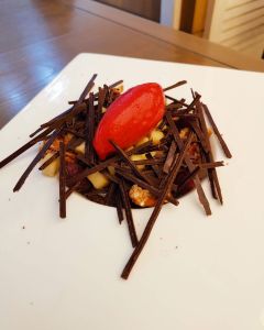 Restaurantes en la Colonia Juárez