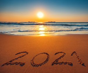 Días feriados 2021 en México